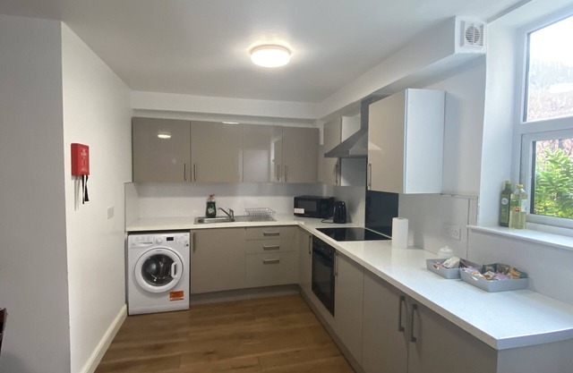 Inviting 3-bed Apartment in Stockton-on-tees