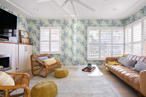 Inviting 3BR Near Mission Beach
