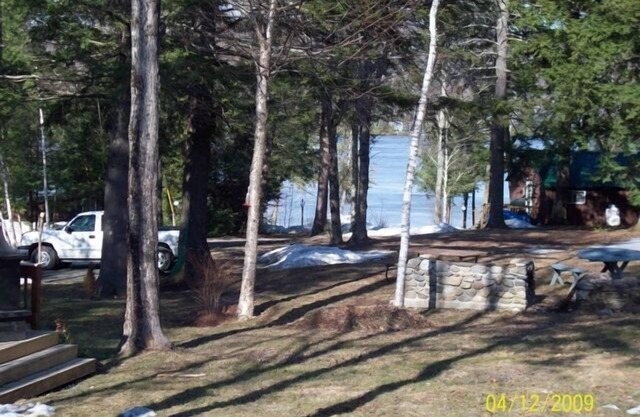 Invitando Lakeside Cottage para usted