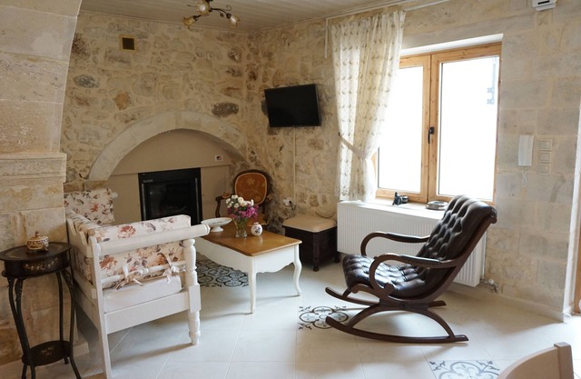 Casa Ioanna. ¡Un toque romántico en tus vacaciones!