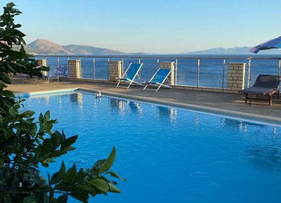 Ionian Bay Rooms