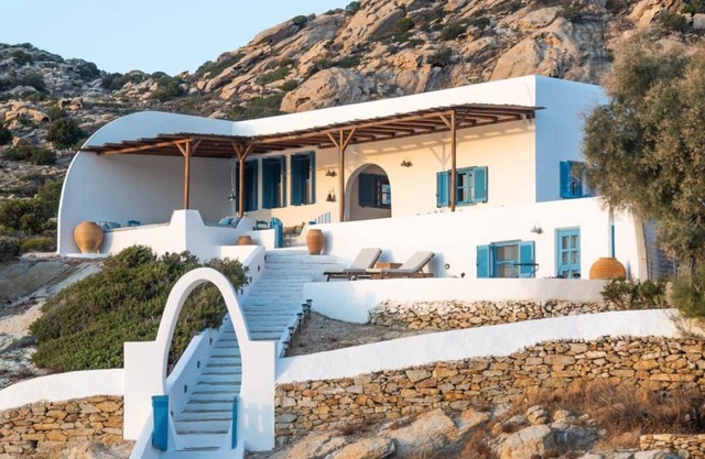 Experience Private Greece!