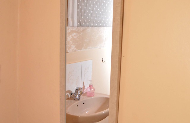 Ubicación de Iqhayiya Guest House