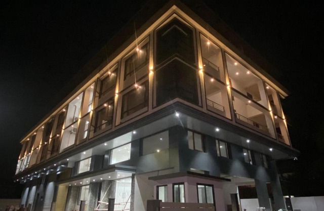 Ira by Orchid Porvorim Goa