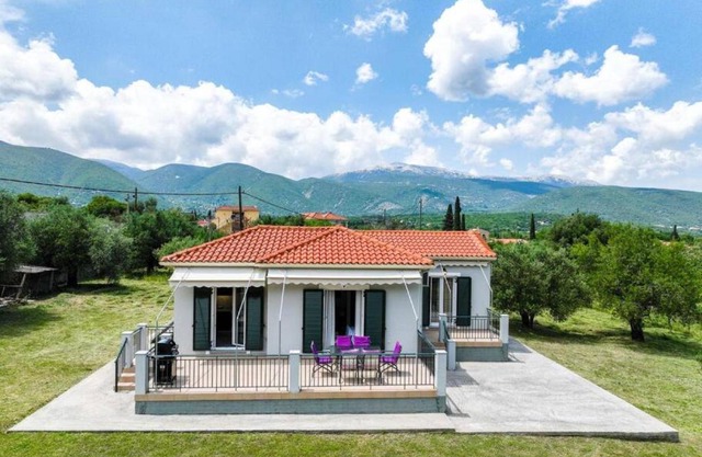 Irene's Olive Guest house