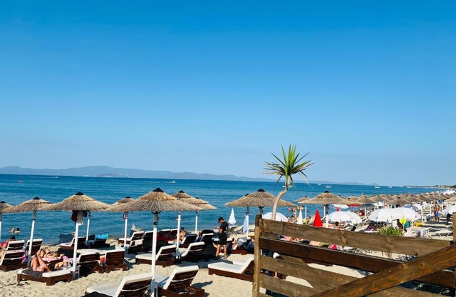 Irini Apartment