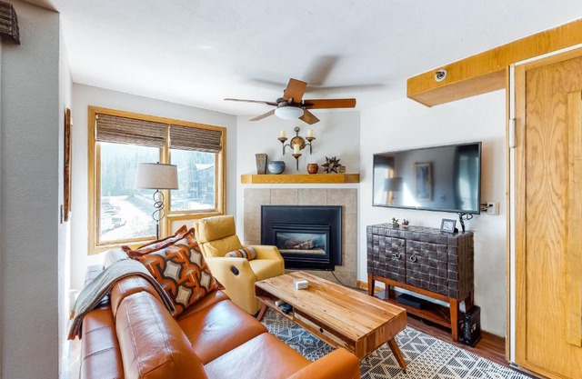 Iron Horse Studio Retreat