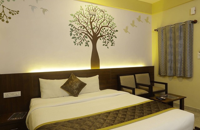 iROOMZ DMS Suites