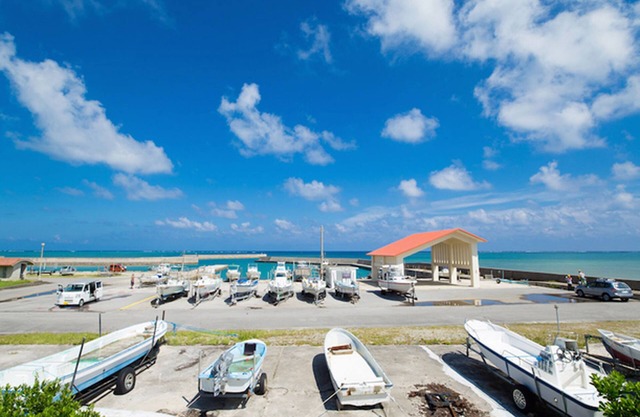 Ishigaki Sun Green Resort Hotel