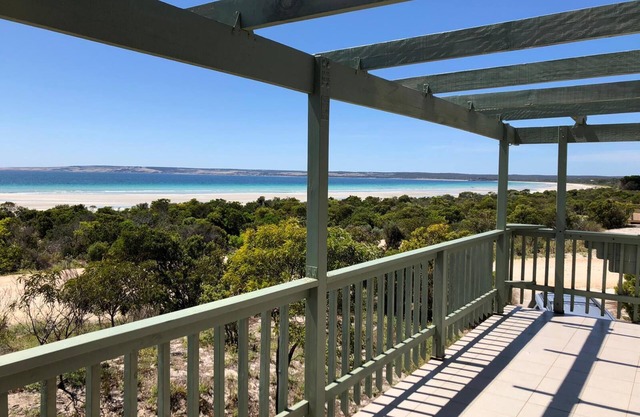 Island Beach Retreat