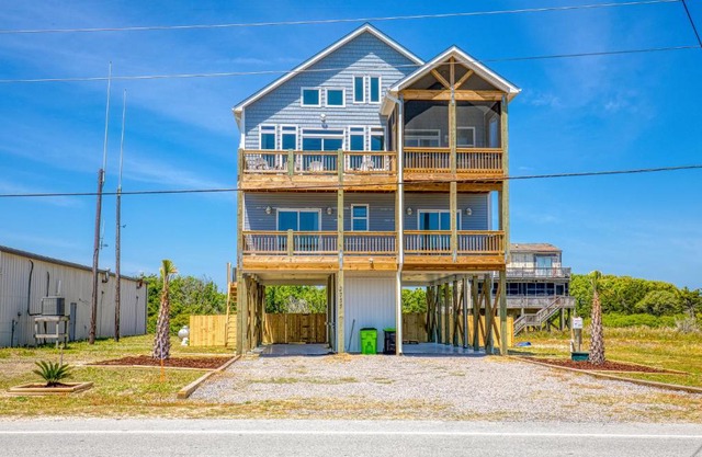 Island Haven