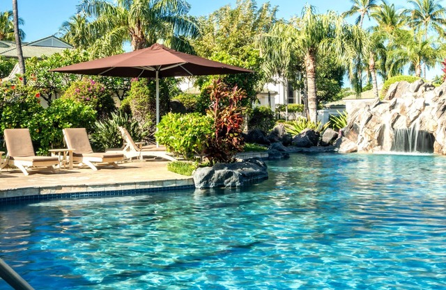 Islands at Mauna Lani IML-D3 by KBM
