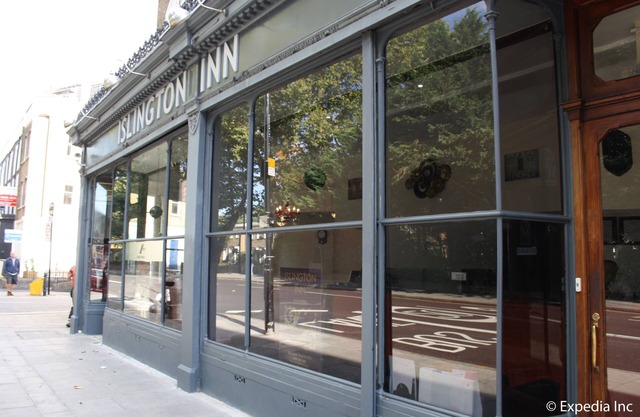Islington Inn