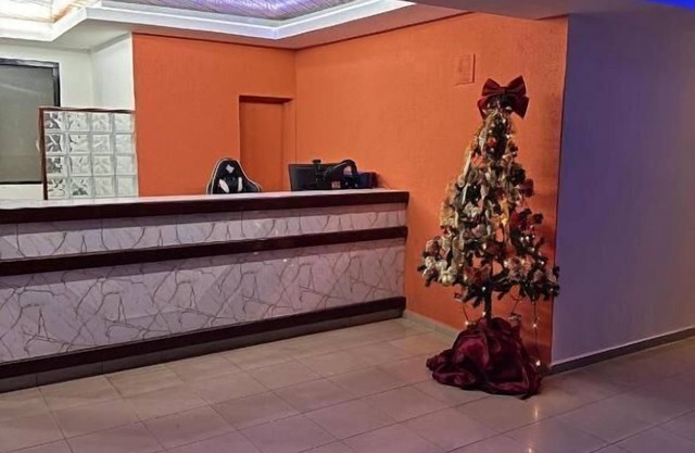 Itajubá Classic Hotel Goiânia