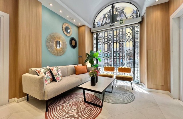 ITC Barcelona by Soho Boutique