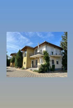 Ivett apartmanház