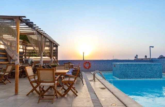Ivory Inn Hotel Doha