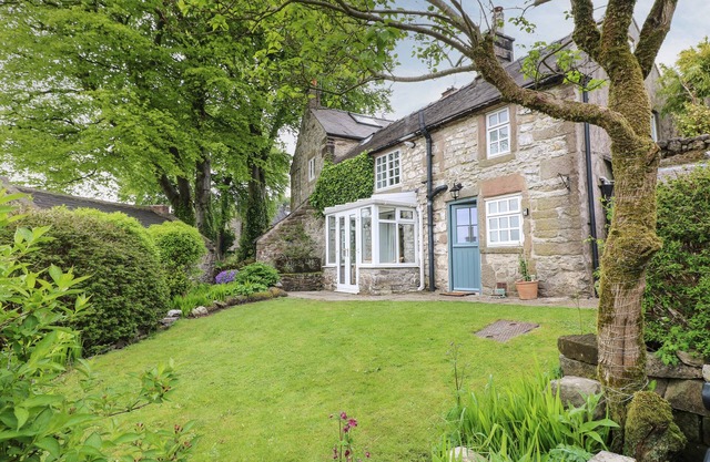 Ivy Cottage