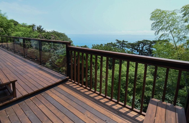 Izu Inatori Terrace - KANDO -