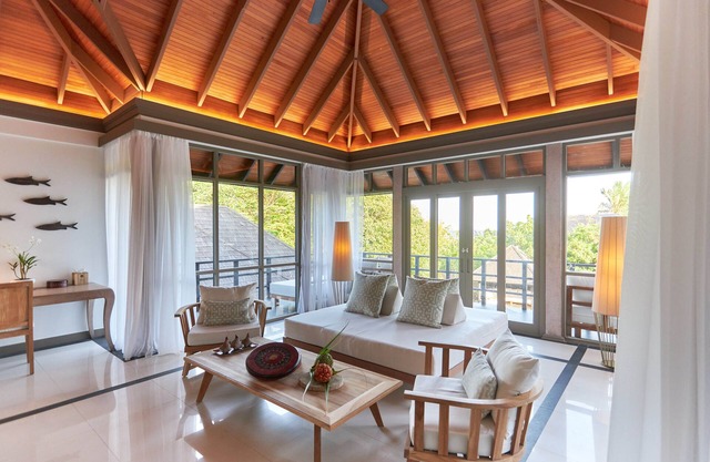 JA Manafaru, Maldives