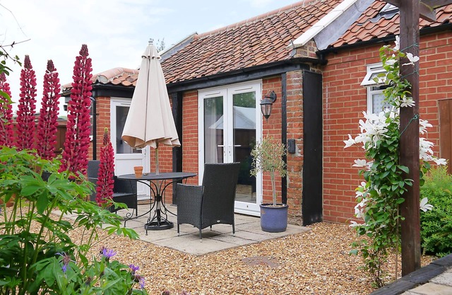 La esquina de Jack, ROYDON