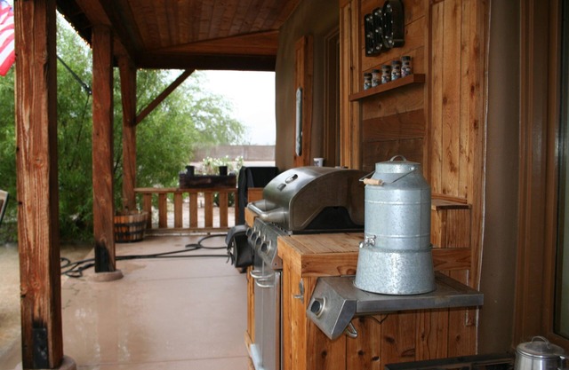 CASITA PERSONALIZADA EN ACRES PRIVADAS Y SEGURAS 3