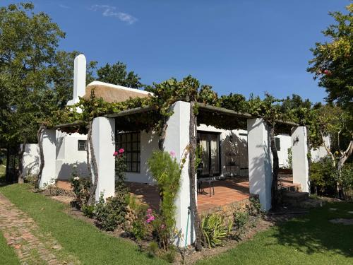 Jackson's House