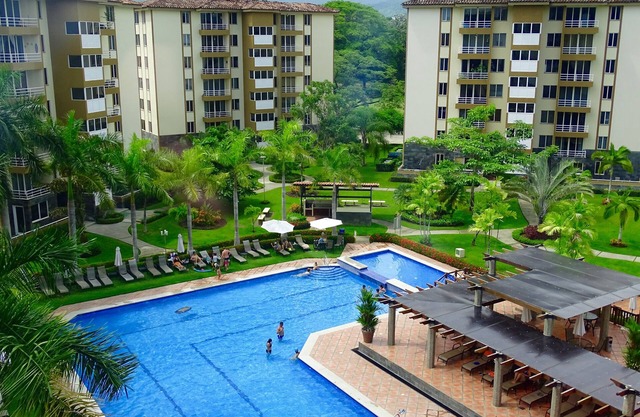 Jaco Beach Apartments
