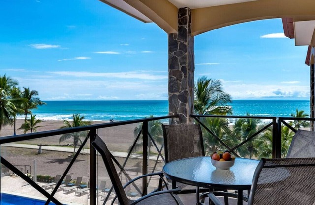 JACO HEAVEN- Beautiful beach penthouse!