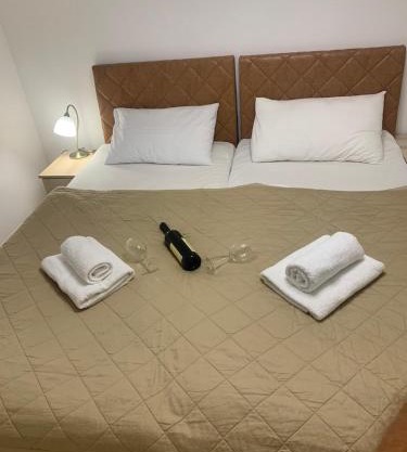 Jagodina Wing Apartman 2