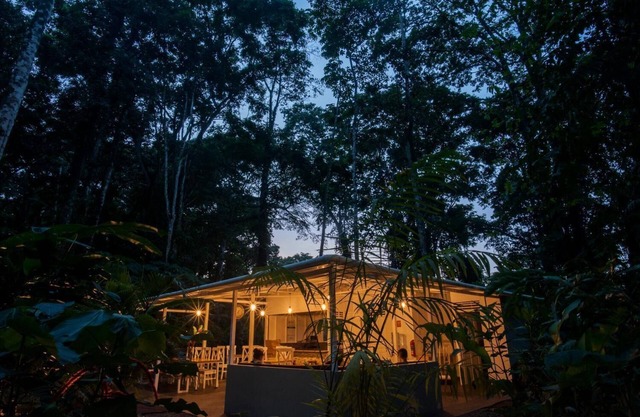 Jaguar Inn Bungalows