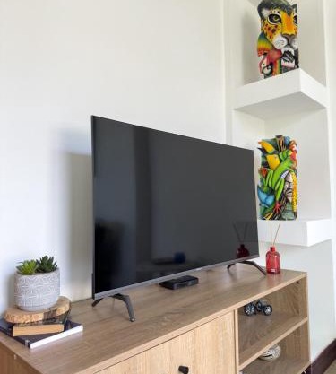 Jaguars Loft Cozy Nature Escape