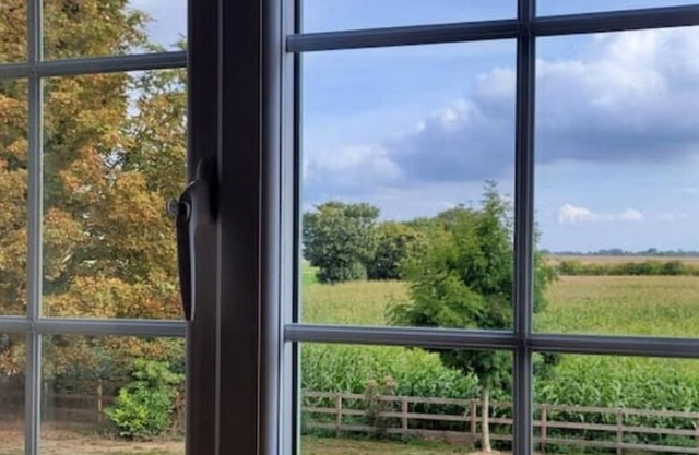 Jake’s Cottage - Langrick, Lincolnshire 3 Bedrooms