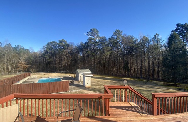 Jana Retreat 3 BR/ 2 Bath Pool