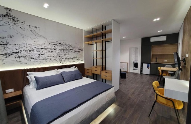 Jani Studio Apartments