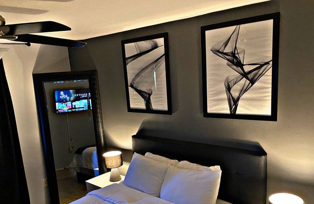 Japanese Themed Condo