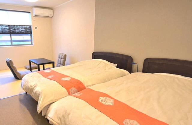 JapaneseWestern style room 2 people 2 semido / Ashigarashimo-gun Kanagawa
