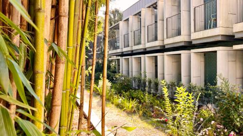 Jardim da Batalha Boutique Hotel by Shiadu