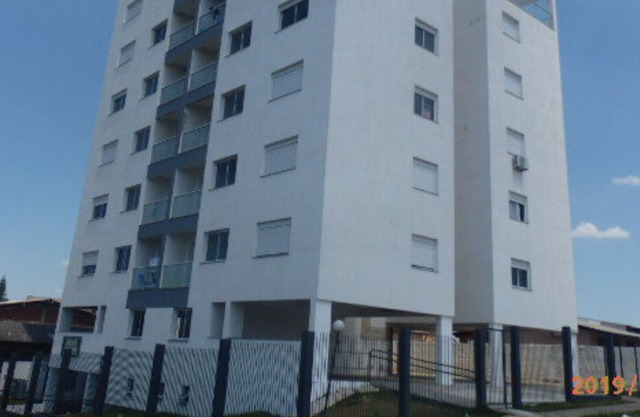 Jardim Sta Paula t para