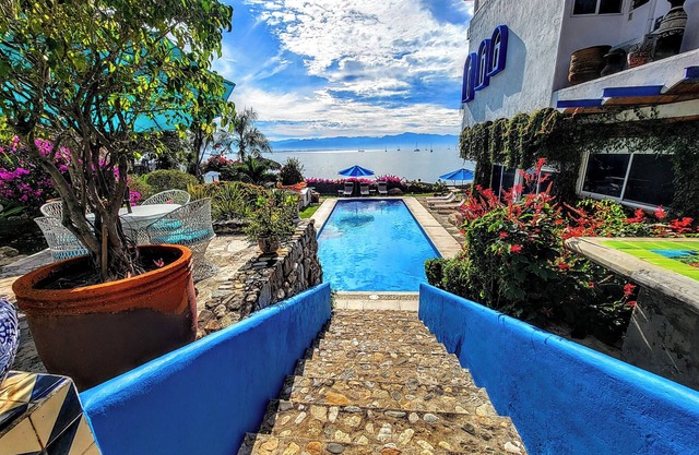 Jardin del Mar