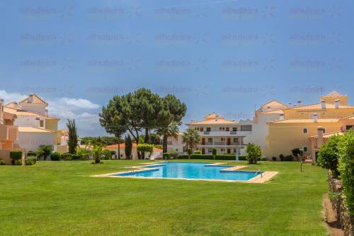 Jardins de Santa Eulália By Albufeira Rental