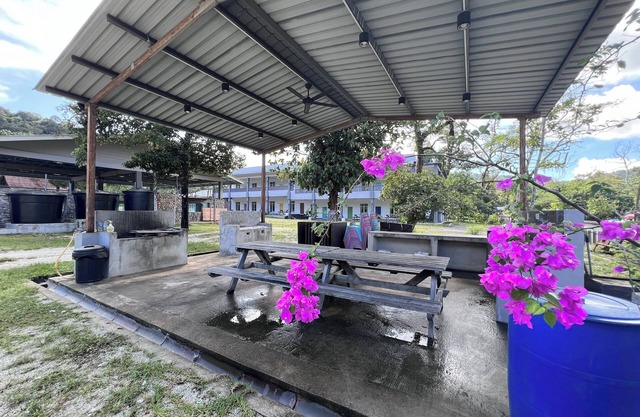 Jasa Resort