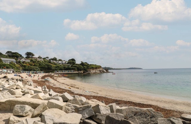 Jaspers Retreat, Formerly Known as Starfish Cottage