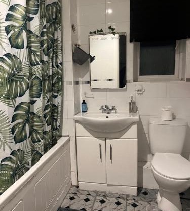 Jazmin Room