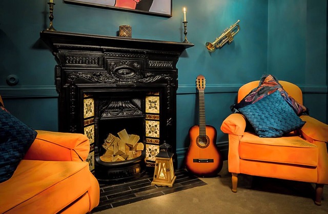 Jazz House