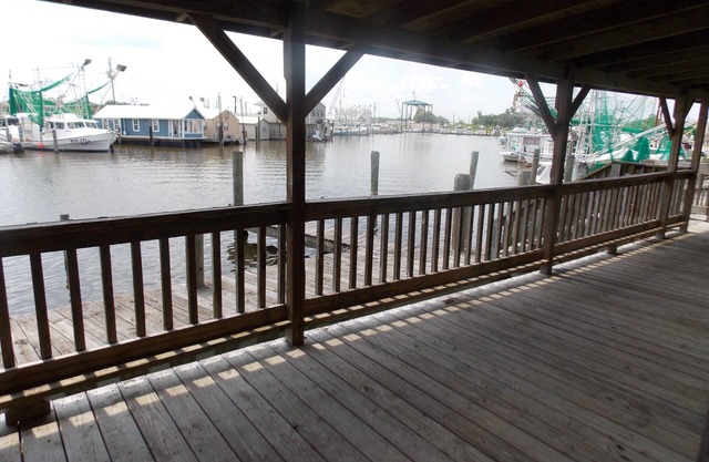 Puerto de Jean Lafitte - BUNKHOUSE 2