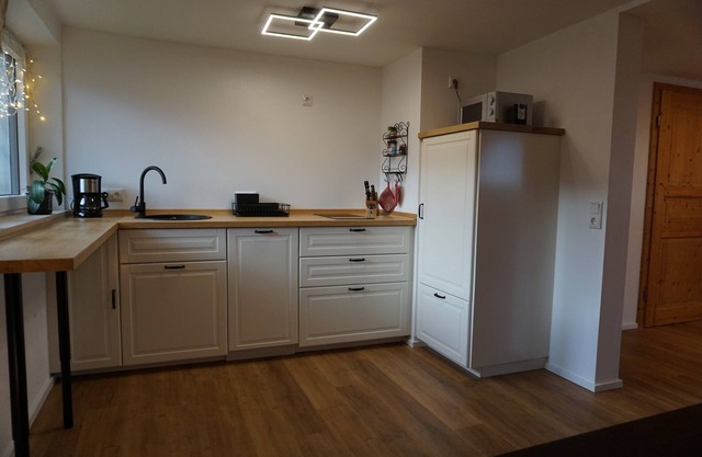 Jenbachtal, for 2 persons, 70 sqm, 1 sep. Bedroom