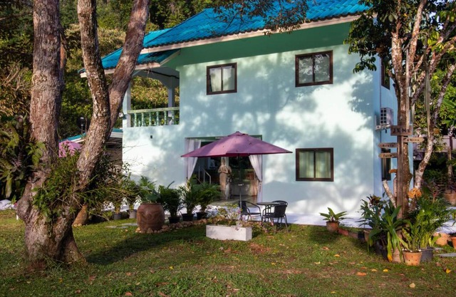 JENI Homestay โฮมสเตย์หลังใหญ่ปิ้งย่างได้