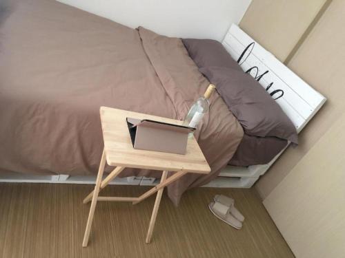 Jenn's 1BR Condo Unit Grace Residences Taguig