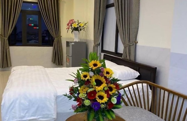 Jenvet Hotel Da Nang - by Bay Luxury
